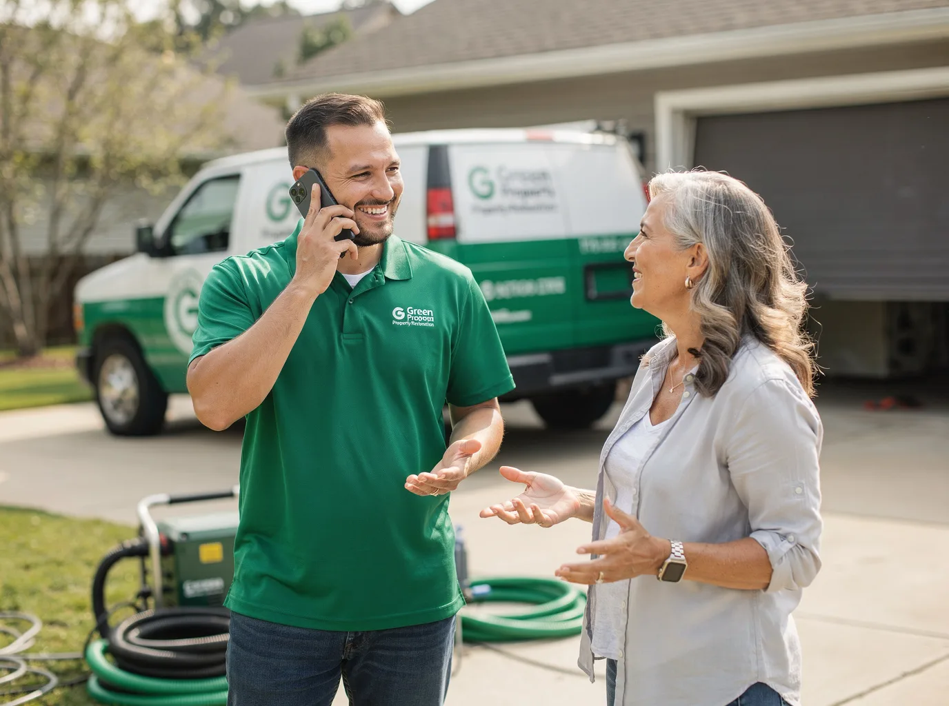 Water Damage Restoration Lithonia, GA FAQs
